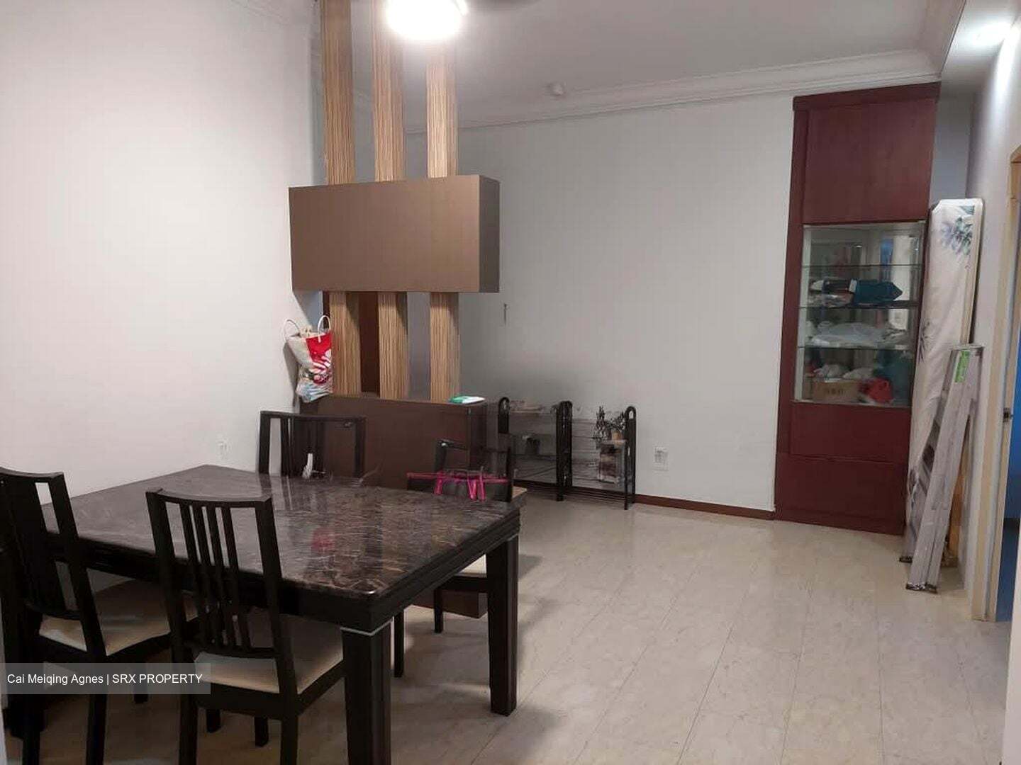 Central Grove (D14), Condominium #577457921